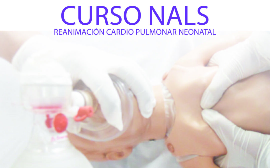NALS (Neonatal Advanced Life Support)